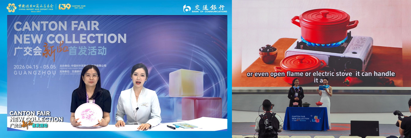 139th Canton Fair (Spring Edition) – A Perfect Wrap-Up!