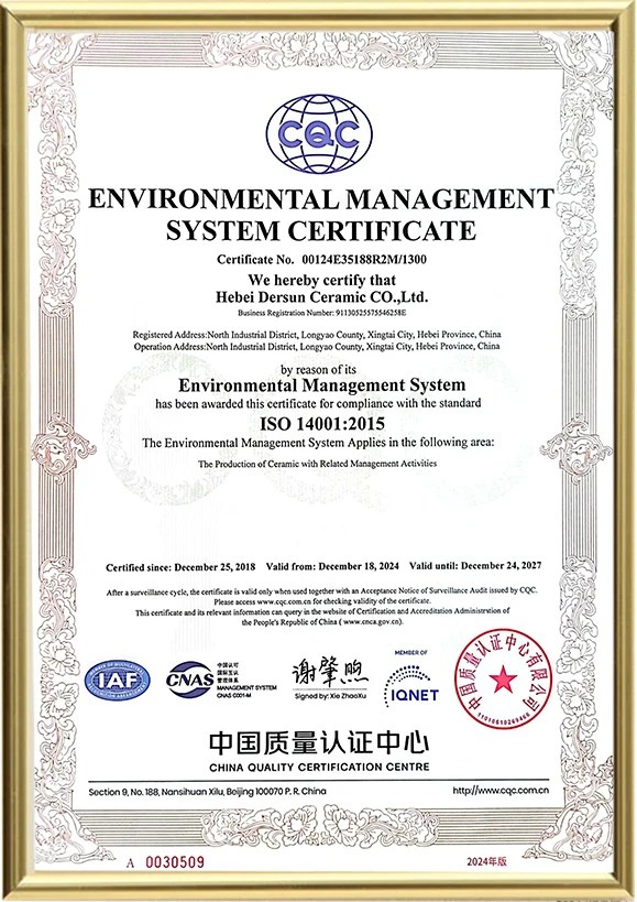 ISO14001